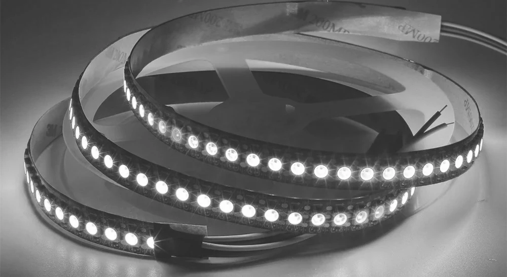 LED fénycsík